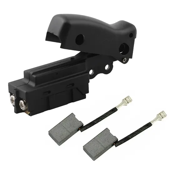 Interruptor de Disparo 153609-00 para Ingleteadora 1 Interruptor de Disparo 153609-00 para Ingleteadora
