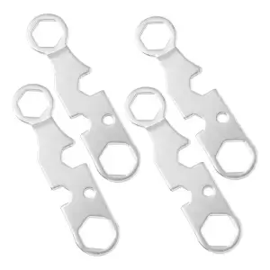 Juego 4 Llaves Inglesas Multifuncionales Portátiles