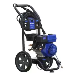 Hidrolavadora Hyundai 2700 PSI 5HP Gasolina