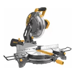 Sierra Ingleteadora Ingco BMIS16002 12 1600W 2800RPM