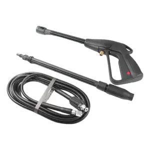 Hidrolavadora Kit Alta Presión 5M Completo