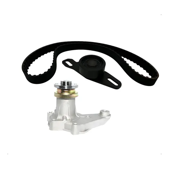 Kit Distribución con Bomba de Agua Suzuki Maruti 800 2006 1 Kit Distribución con Bomba de Agua Suzuki Maruti 800 2006