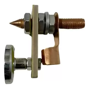 Conector Magnético Tierra para Máquina de Soldar