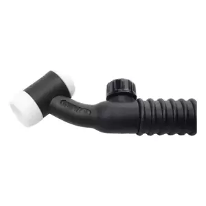 Cuerpo Flexible De La Antorcha Wp-17v ( Con Válvula )