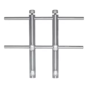 Llave Inglesa Profesional para Lentes de Cámara