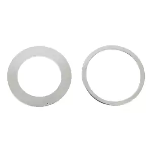 Para Anillo De Conversión Para Pulir Hojas De Sierra,