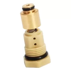 Hidrolavadora Microinterruptor Válvula 50MM