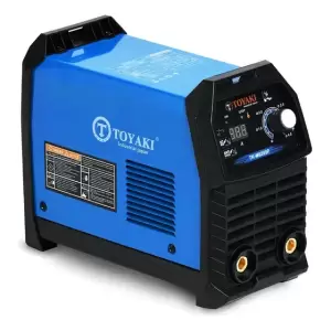Soldadora Inverter Toyaki TK-MS200P 200A