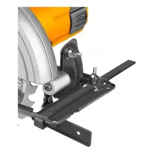 Sierra Circular Serrucho Electrico Industrial 1200w Ingco