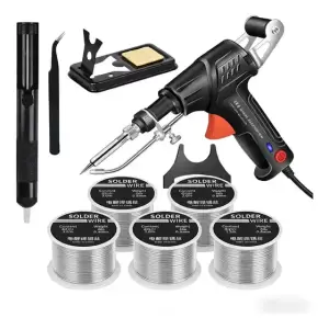 . Soldadura Laser Portatil Conjunto De Soldadura Automática