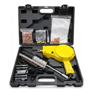 Kit Desabollador Spotter Pistola + Accesorios