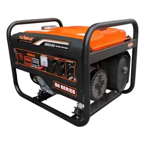 Generador Eléctrico 2200W Gasolina GH2500