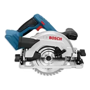 Sierra Circular Bosch Gks 18v-57 18v