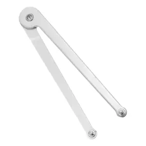 Llave Inglesa Ajustable para Mantenimiento