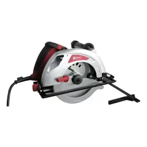 Sierra Circular Profesional 1200w 7 1/4 Pulgadas Wyymet