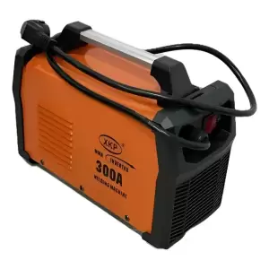 Soldadora Xkp Mma 300a Inverter Monofasica