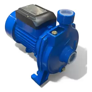 Bomba Centrífuga Erux 0.5HP