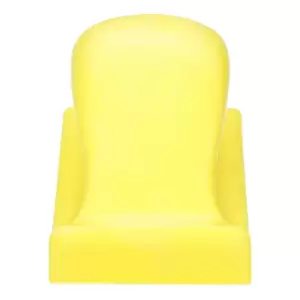 Bloque Manual 3M Hookit 05742 Espuma 2-3/4x5"