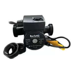 Bomba Recirculación Calefacción Barletta BPS 32-60