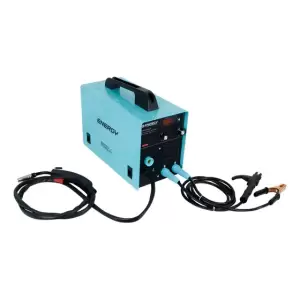 Soldadora 160 Amp Mig Flux-arco-tig Imet 160/220// Cyj