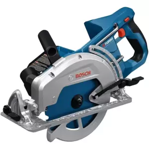 Sierra Circular Bosch Gkw18v-26n Profactor 18v 7-1/4