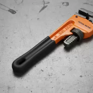 Llave Inglesa Stillson 8" Toolmak Ajustable