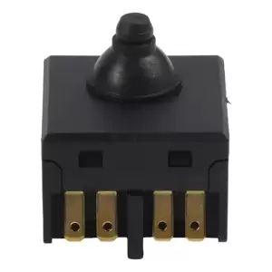 Interruptor de Botón Pulsador para Esmeril Angular