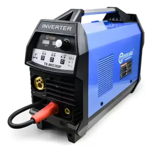 Soldadora Inverter Toyaki MIG MMA 300A Digital