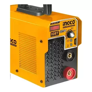 Soldadora Inverter 160amp Super Select Ingco Mma1602