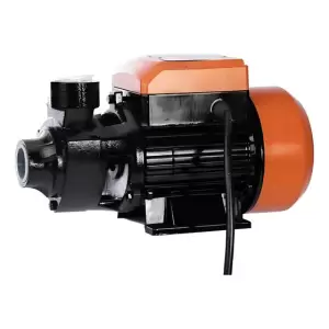 Bomba de Agua Periférica 370W Electrobomba Redbo