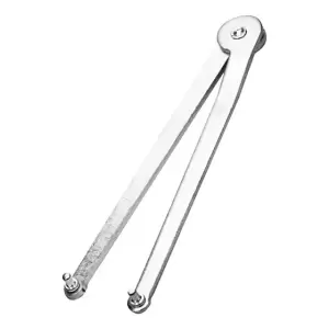 Llave Inglesa Angular para Mantenimiento Ajustable