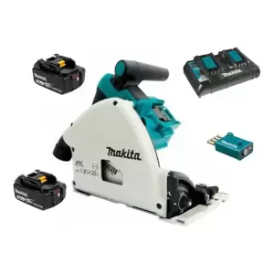Sierra Circular Incisión 6-1/2'' Bluetooth 36v Makita Dsp601
