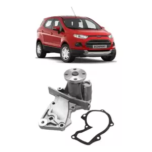 Bomba de Agua Ford Ecosport 1.6 2013-2018