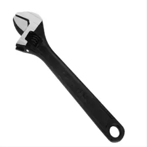 Llave Inglesa Ajustable 10 Pulgadas Profesional