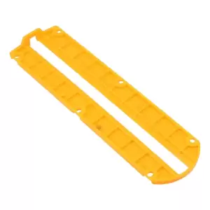 Placa Dentada de Repuesto DW704 para Ingleteadora