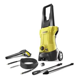 Hidrolavadora Karcher K2 Home & Garden 1600 PSI