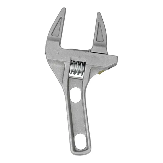 Llave Inglesa Ajustable Para Fontanero Boca Ancha 1 Llave Inglesa Ajustable Para Fontanero Boca Ancha
