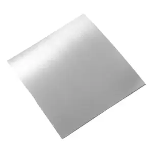 Hoja De Soldadura De Plata 2x2 30 Calibre 4dwt Hecho En Ee