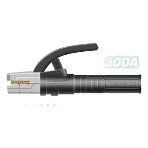 Pinza Porta Electrodo 300A Total Tools