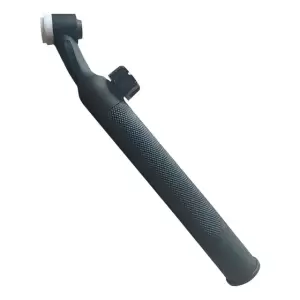 Antorcha TIG Flexible 125A con Válvula