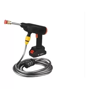 Pistola para Hidrolavadora Alta Presión Auto