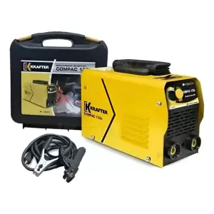 Soldadora Krafter Compac 135C