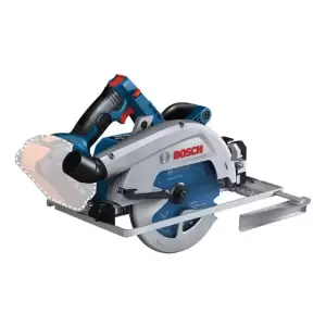 Sierra Circular Inalambrico Bosch Gks 18v-68 Gc Baretool