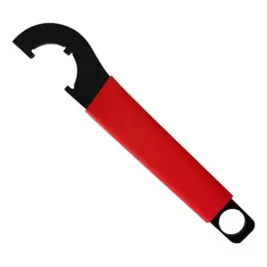Llave Inglesa para Contratuercas con Tubo