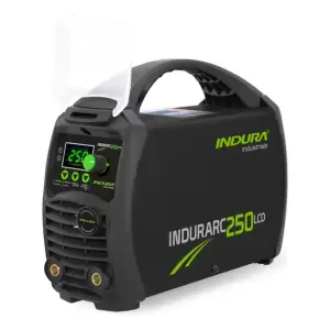 Soldadora Indura Indurarc 250 LCD