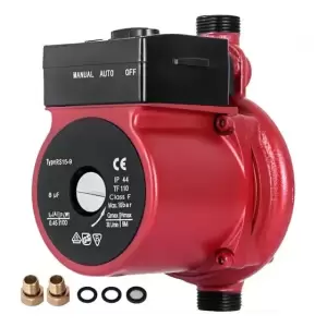 Bomba de Agua Presurizadora para Calefont Alta Presión
