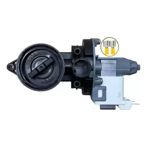 Bomba De Agua Periférica 1HP 80L/min 220V