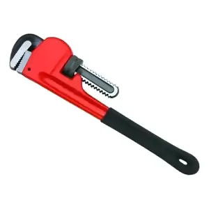 Llave Inglesa Stilson 8” Acero al Carbono