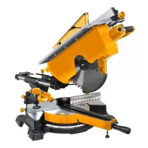 Sierra 2 En 1 Deslizante/circular Guia Laser Mt2s18002 - Smf Color Anaranjado Frecuencia 50/60hz