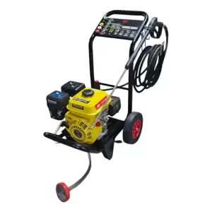 Hidrolavadora Industrial 150 Bar 14 L/min Ajustable